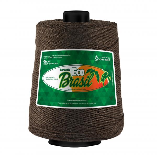 BARBANTE ECO BRASIL 4/6 1KG